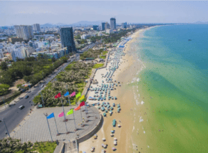 Bà Rịa Vũng Tàu