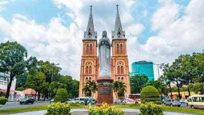 Hồ Chí Minh